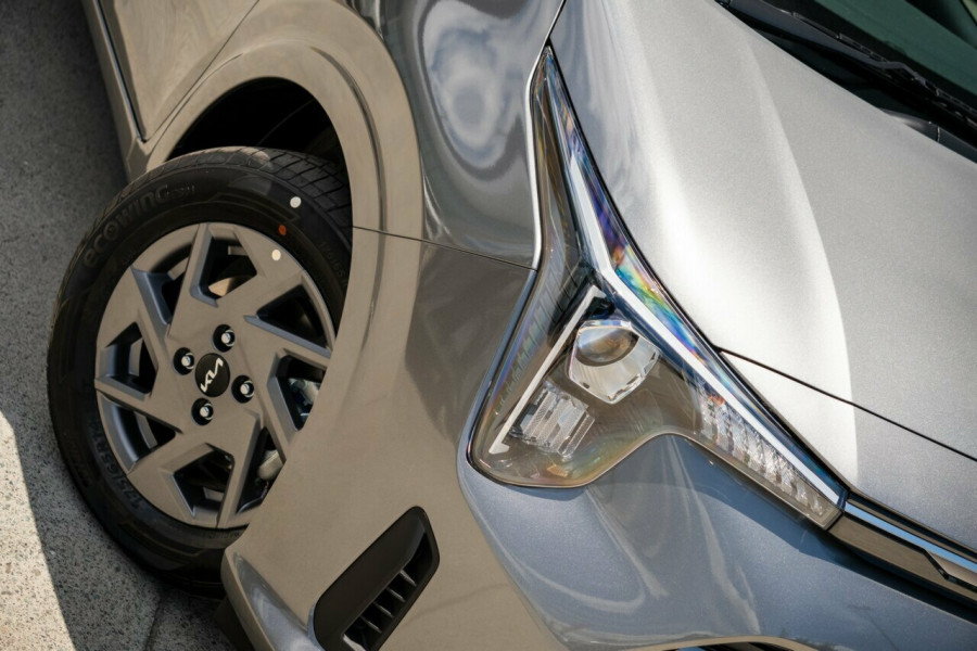 2025 Kia Picanto JA PE2 Sport Hatch Image 6