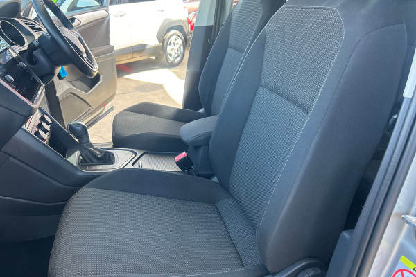 2019 MY20 Volkswagen Tiguan 5N 110TSI Trendline SUV Image 7