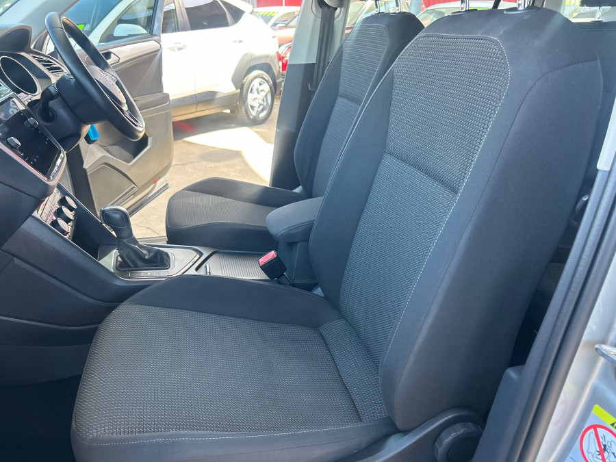 2019 MY20 Volkswagen Tiguan 5N 110TSI Trendline SUV Image 7