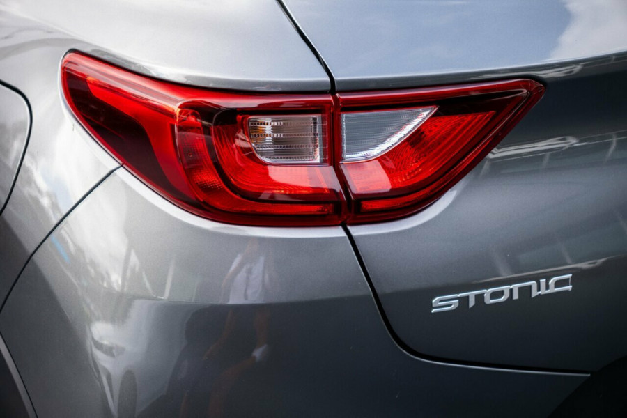2025 Kia Stonic YB Sport SUV Image 7