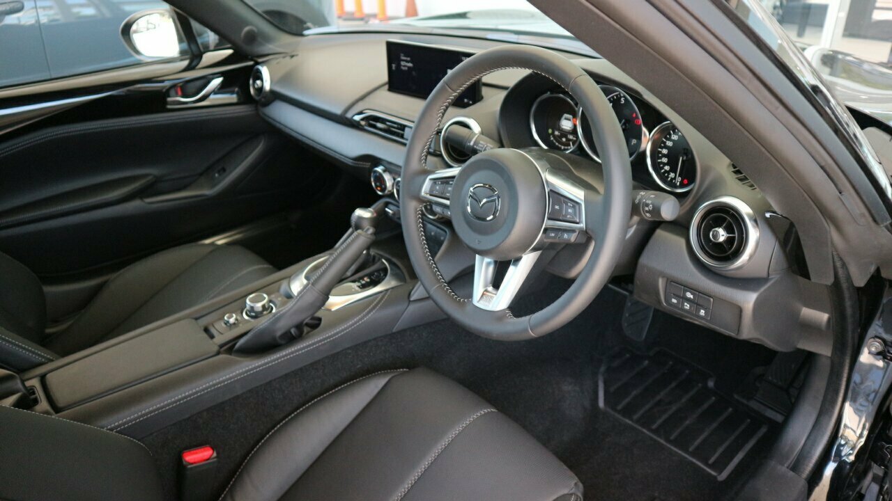 2024 Mazda MX-5 ND G20 GT Convertible Image 23