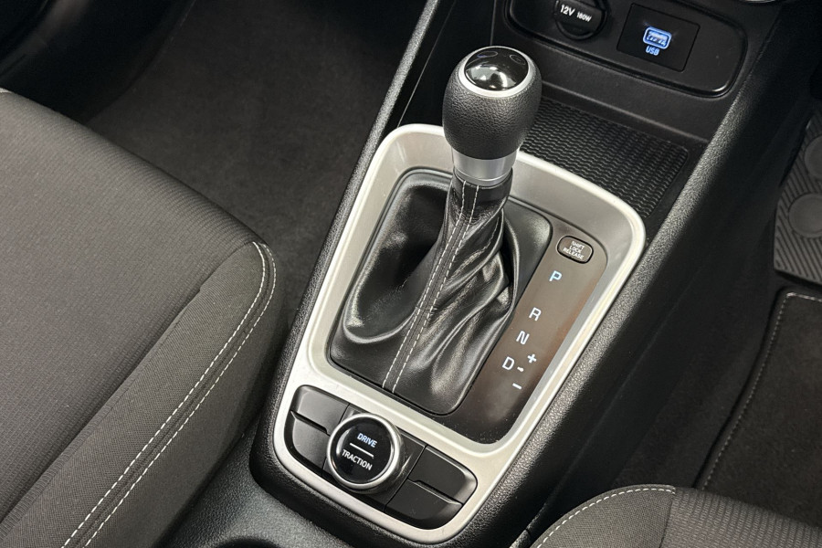 2021 Hyundai Venue QX.V3  SUV Image 8