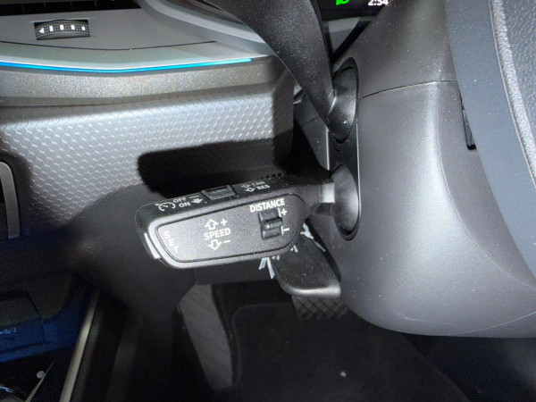 2025 MY26 Audi A1 GB 40 TFSI S line Hatch image 14