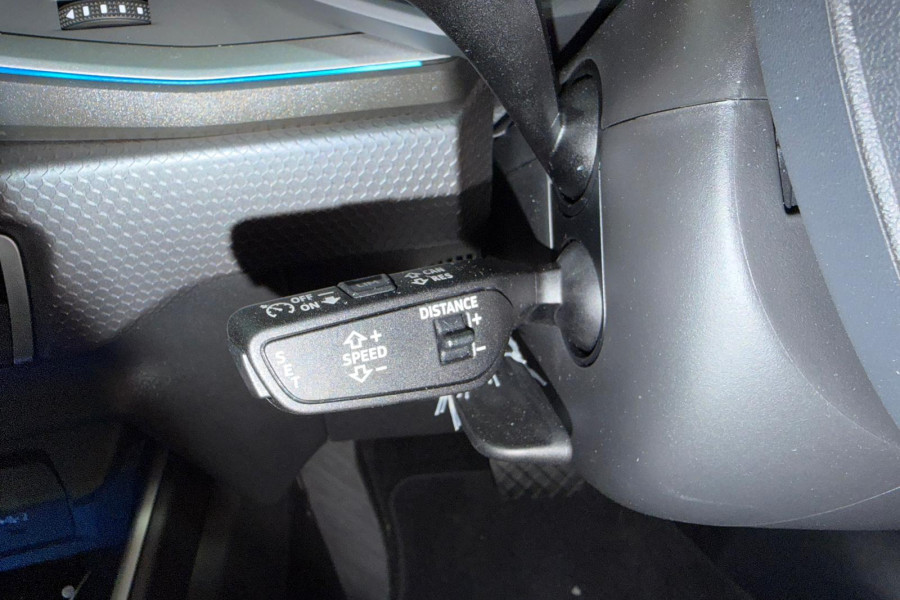 2025 MY26 Audi A1 GB 40 TFSI S line Hatch