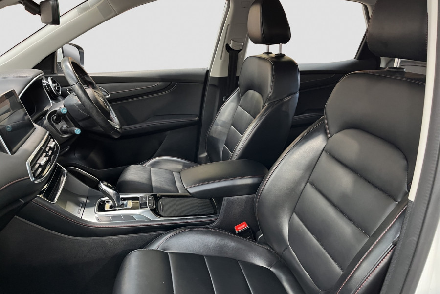 2022 MG HS Phev/10Hd SUV Image 16