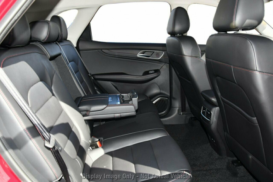 2020 MG HS SAS23 Vibe Wagon