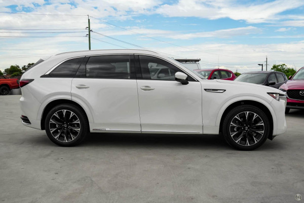 2024 Mazda CX-90 KK D50e Azami SUV Image 5