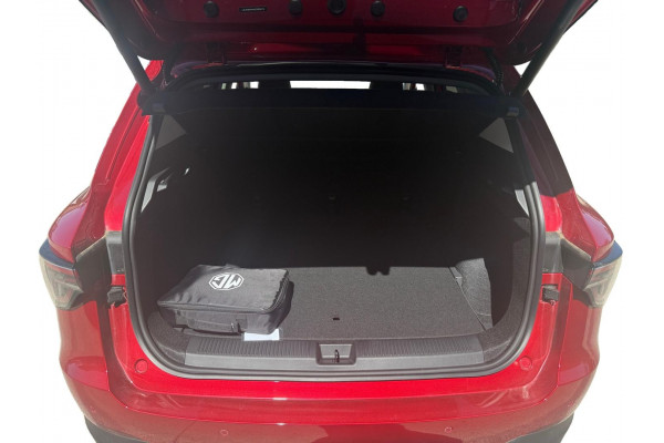 2025 MG MGS5 EV ZS3EM Essence 49 SUV Image 17