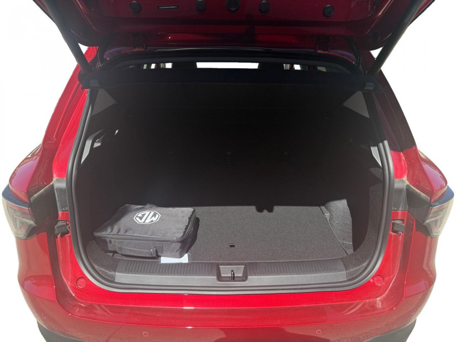 2025 MG MGS5 EV ZS3EM Essence 49 SUV Image 17