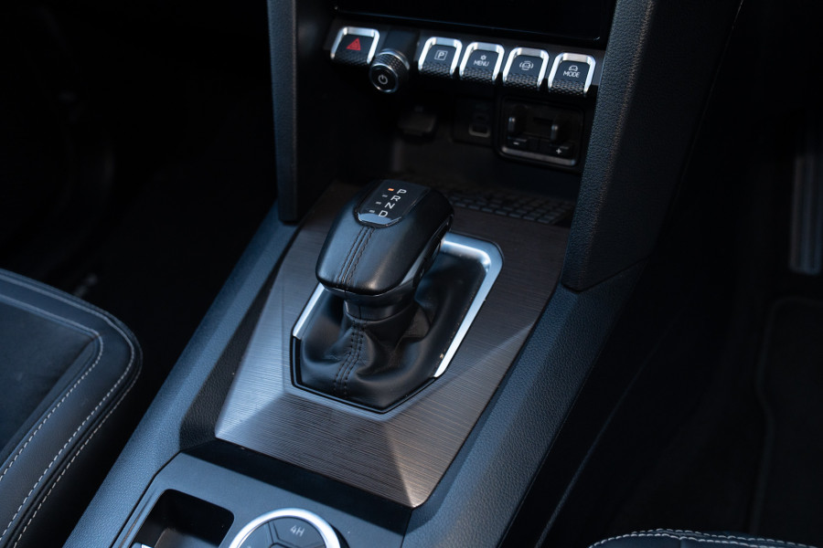 2025 Volkswagen Amarok NF TDI600 Style Ute Image 16