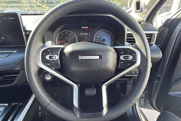 2025 GWM Haval Jolion A01 Premium SUV Image 20