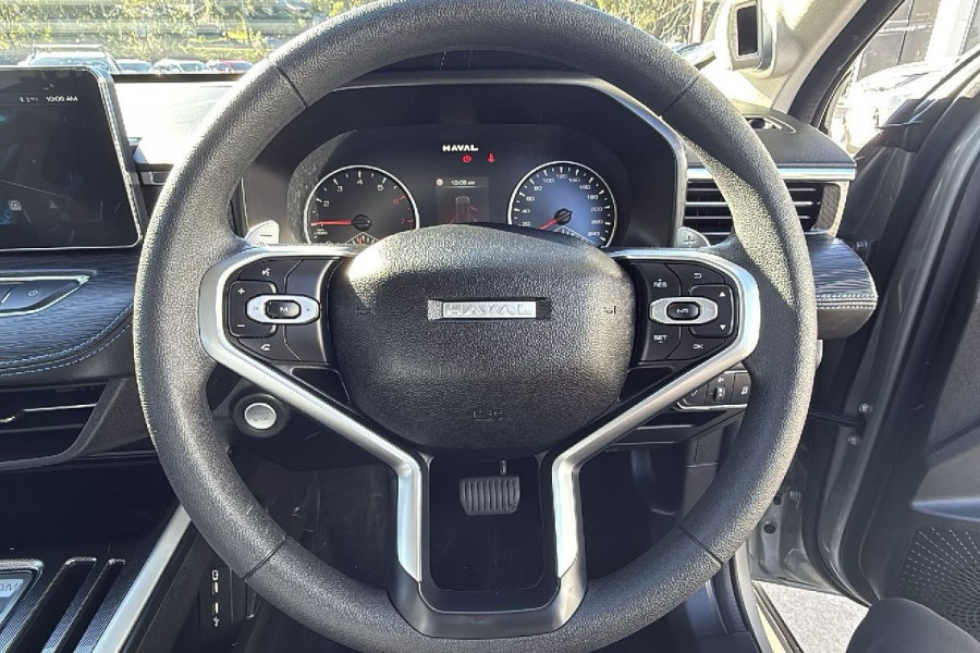 2025 GWM Haval Jolion A01 Premium SUV Image 20