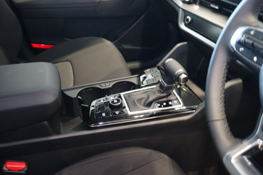 2024 MY25 Kia Sportage NQ5 SX SUV Image 19