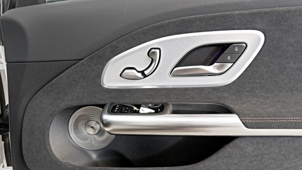 2026 Mercedes-Benz CLA-Class C178 CLA200 Coupe image 16