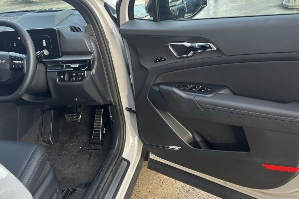 2025 MY26 Kia Sportage NQ5 PE HEV GT-Line SUV Image 23