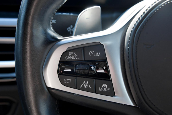 2023 BMW 3 Series G20 340i M Sport Sedan image 11