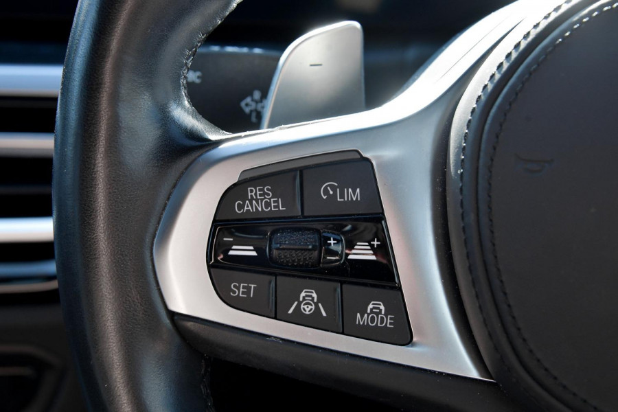2023 BMW 3 Series G20 340i M Sport Sedan