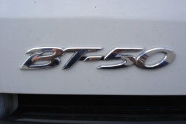 2016 MY17 Mazda BT-50 UR0YG1 4x4 3.2L Dual Cab Pickup GT Utility - dual cab