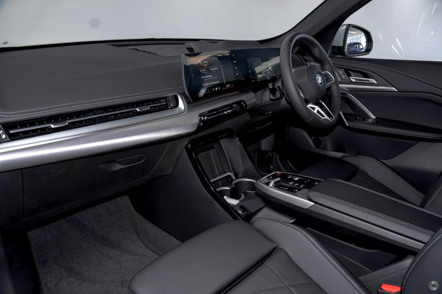 2026 BMW iX1 U11 xDrive30 M Sport SUV