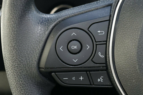 2025 Toyota Corolla ZWE219R  Ascent Sport Hybrid Hatch Image 18