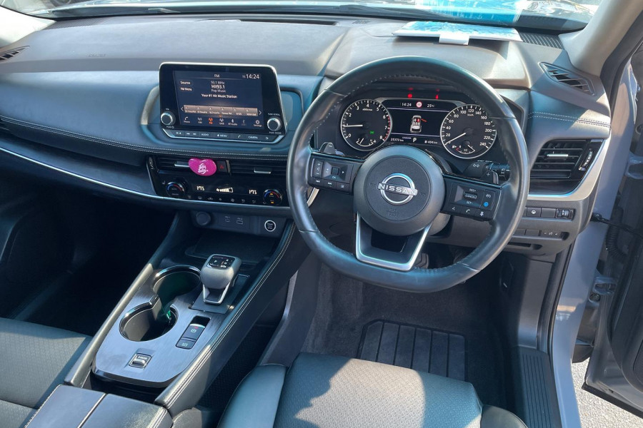 2023 Nissan X-Trail T33 ST-L SUV Image 11