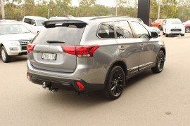 2019 Mitsubishi Outlander ZL MY19 Suv