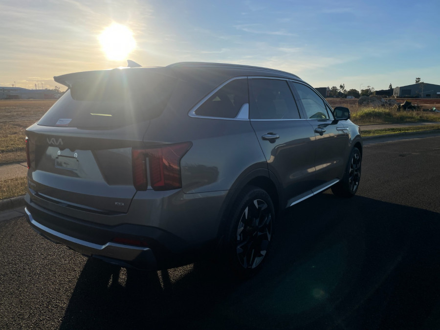 2026 Kia Sorento MQ4 PE GT-Line SUV Image 7