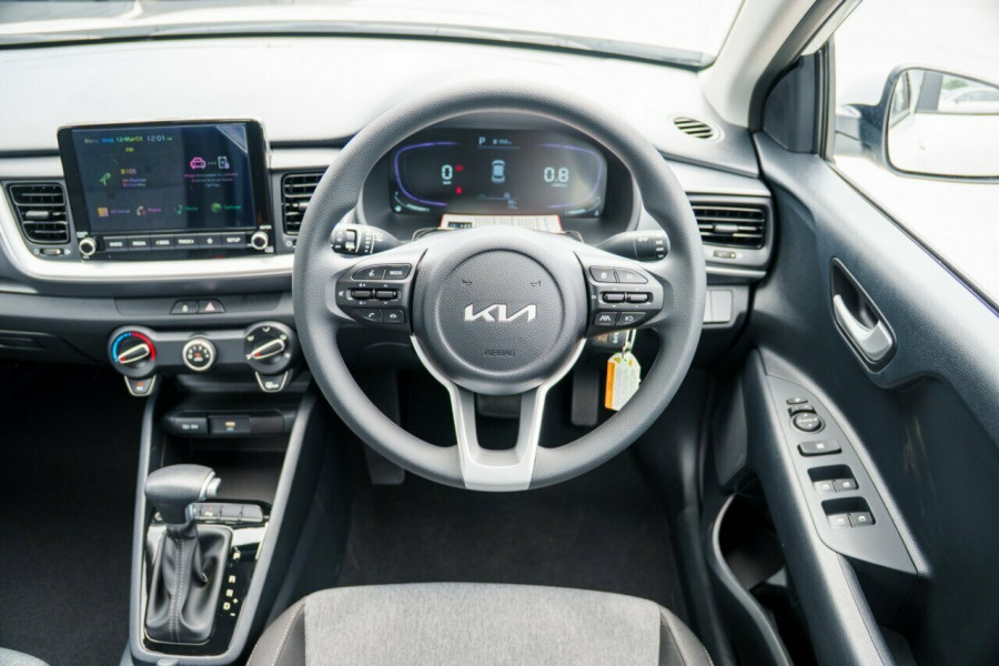 2024 MY25 Kia Stonic YB Sport SUV Image 10