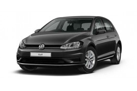 Volkswagen Golf 110TSI 7.5