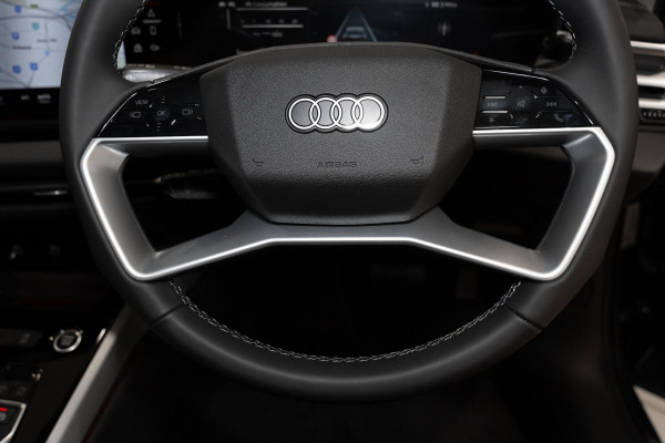 2025 Audi A5 B10 TFSI 150kW S line Sedan image 11