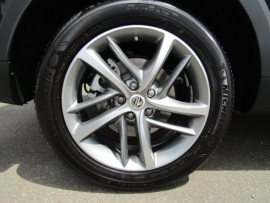 2020 MG Hs Excite 1.5t Sports utility vehicle