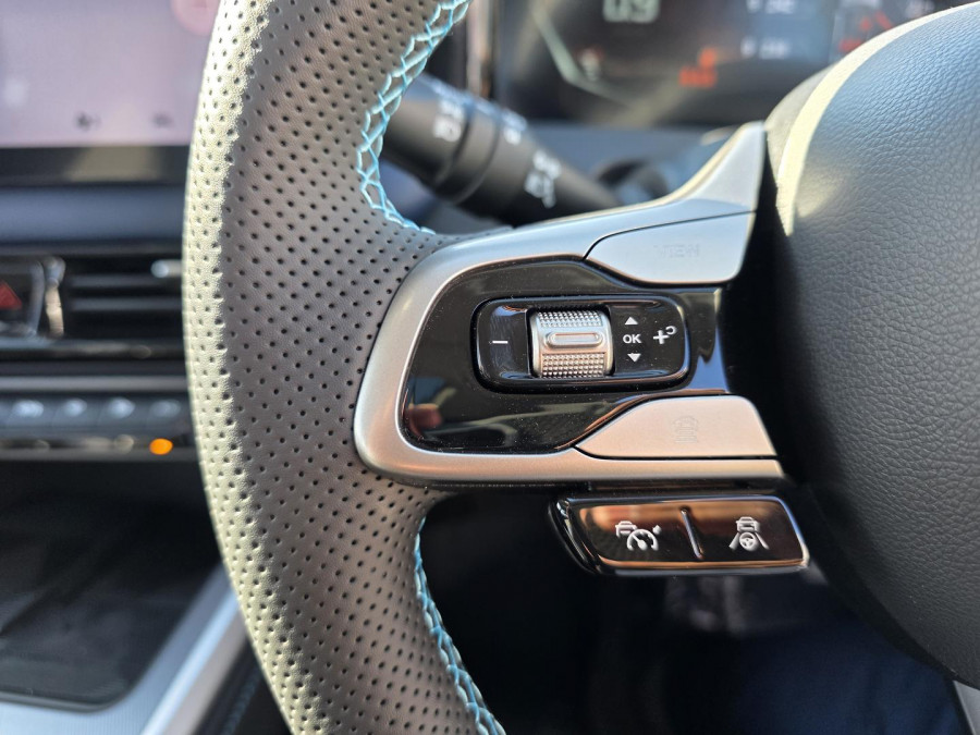 2026 GAC EMZOOM  Luxury SUV Image 25