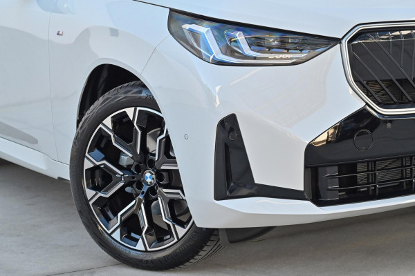 2026 BMW X3 G45 20 xDrive SUV