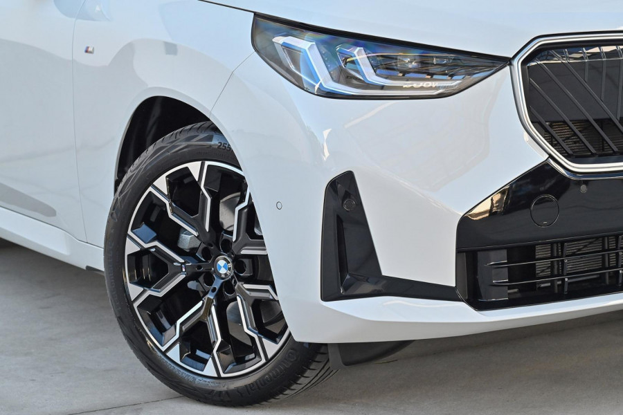 2026 BMW X3 G45 20 xDrive SUV