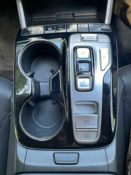 2022 Hyundai Tucson NX4.V1 Elite SUV image 20