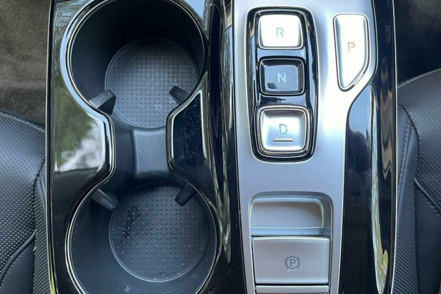 2022 Hyundai Tucson NX4.V1 Elite SUV Image 20