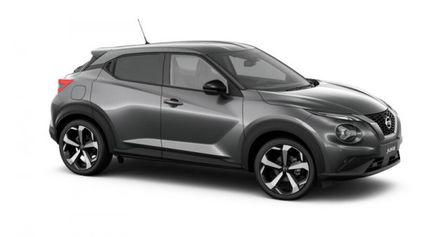 2020 Nissan JUKE F16 ST-L Suv