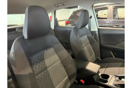 2025 MG ZS ZS32 Excite SUV