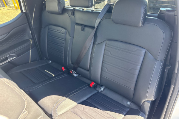 2026 MY25.75 Ford Ranger  PHEV Sport Ute Image 17