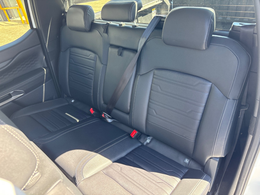 2026 MY25.75 Ford Ranger  PHEV Sport Ute Image 17