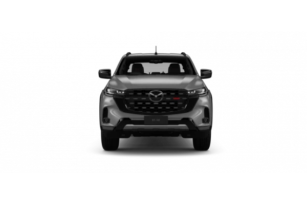 2026 Mazda BT-50 TF SP Ute Image 4