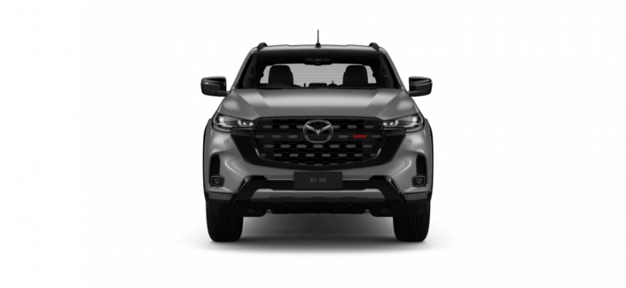 2026 Mazda BT-50 TF SP Ute Image 4