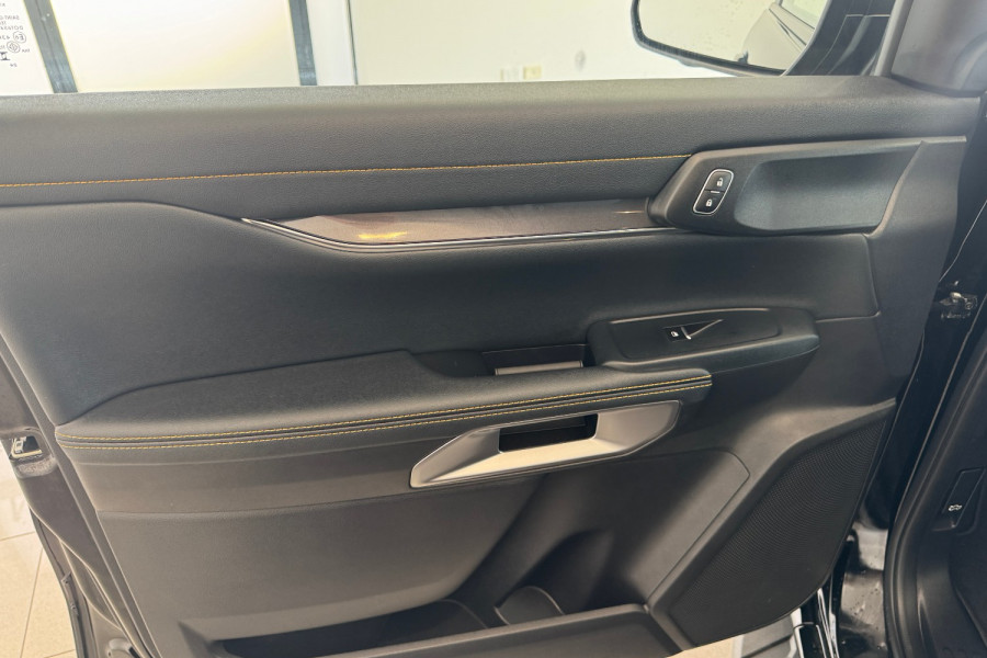 2024 MY25.25 Ford Ranger P703 Wildtrak Ute Image 22