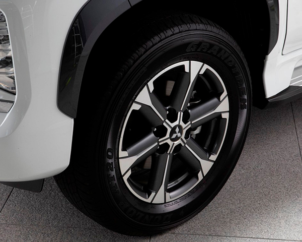 <img src="18 Inch Spoke Wheel