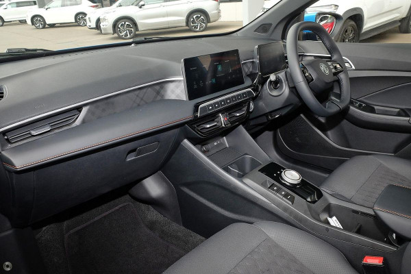 2025 MG MG3 Essence Hatch Image 5