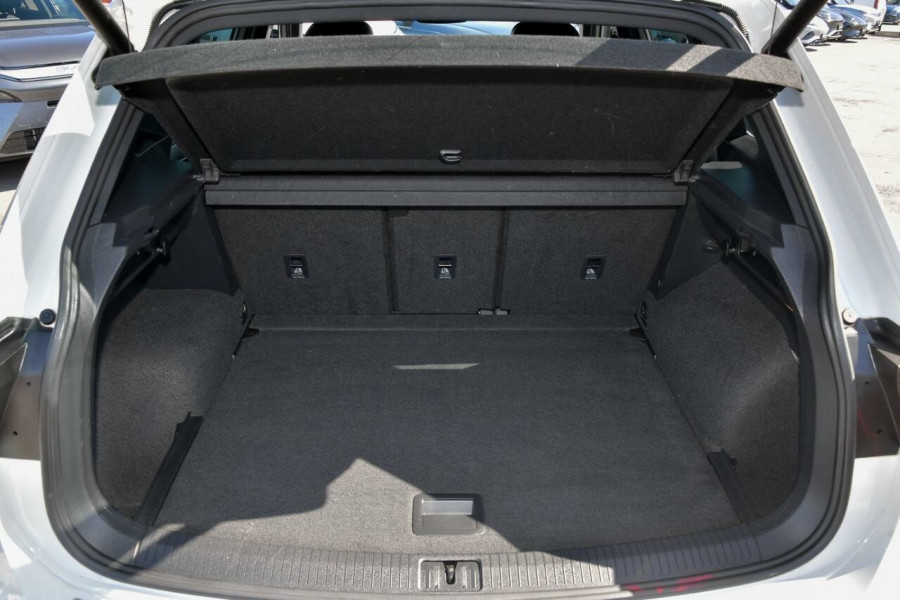2019 MY19.5 Volkswagen Tiguan 5N 132TSI R-Line Edition SUV Image 20
