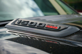 2025 Ram 1500 DT Limited Hurricane HO RamBox Ute