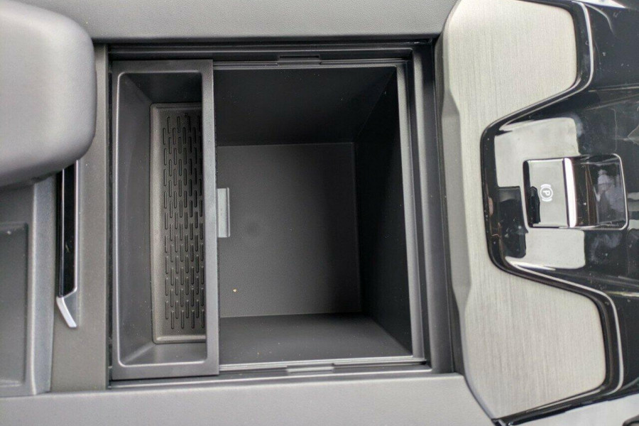 2025 LDV D90 SV9A Mode SUV Image 22