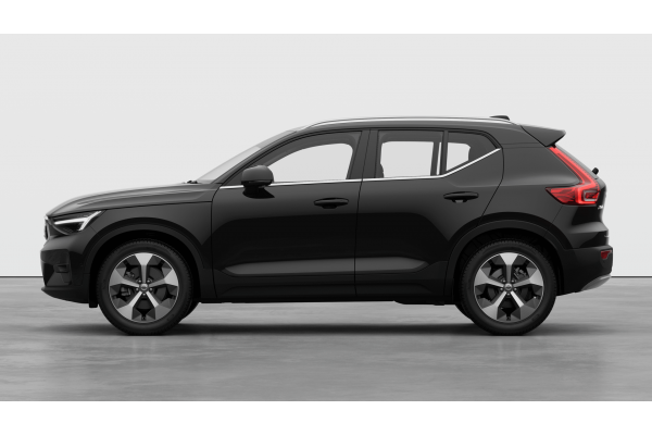 2027 MY26 Volvo XC40 XZ Ultra B4 Bright SUV Image 2