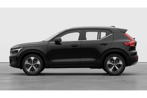2027 MY26 Volvo XC40 XZ Ultra B4 Bright SUV Image 2